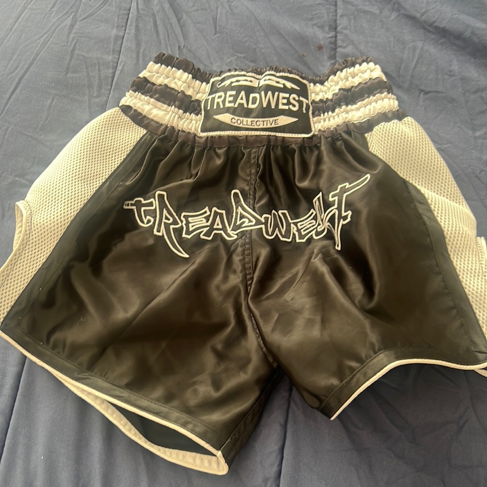 Tread west shorts